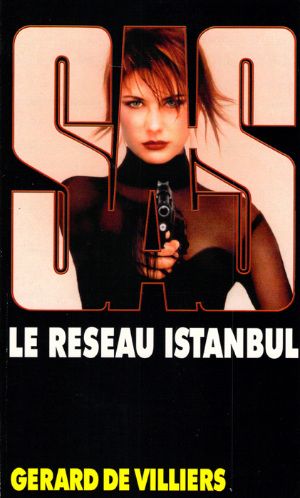 Le Reseau Istanbul